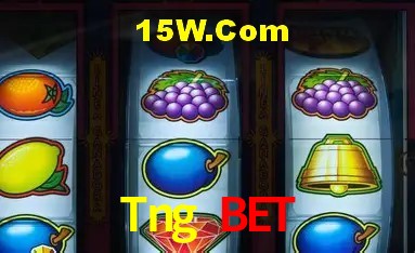 Bônus de Boas-vindas Tng Bet